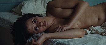 Actress - Zana Marjanovic: Movie - In the Land of Blood and Honey